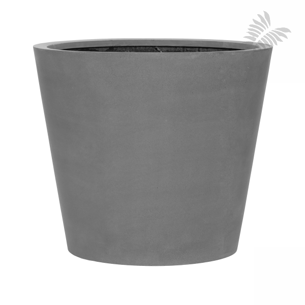 E1004-60-03 Bucket L RU 68/h60 grey -A-