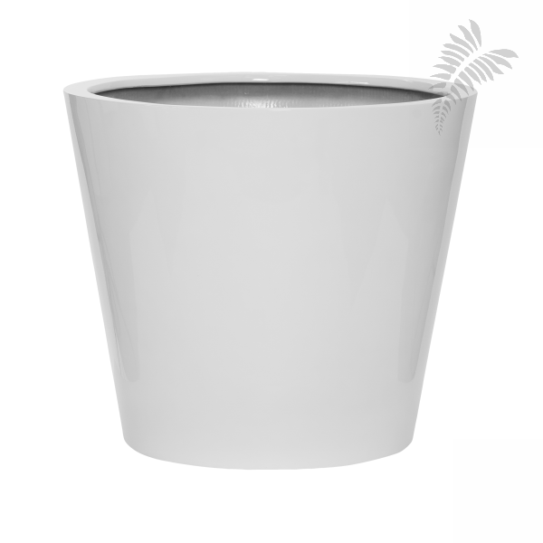 E1004-60-W Bucket L RU 68/60 weiss -A-