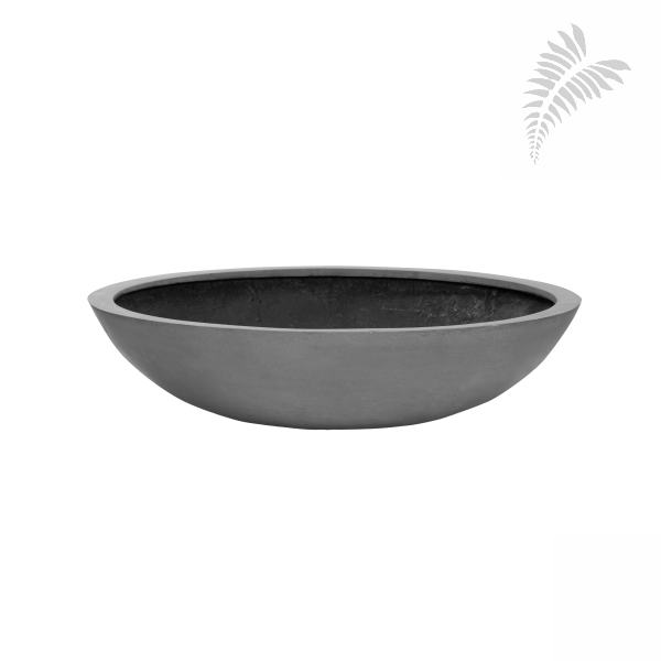 E1044-27-03 Jumbo Bowl L RU 110/h27 grey -A-