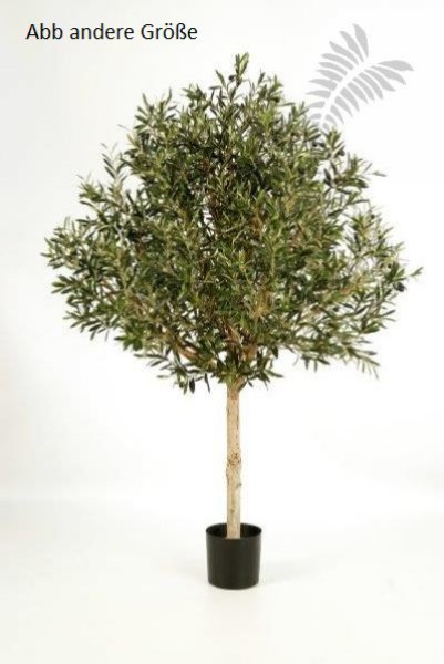 NATURAL OLIVE TOPIARY TREE 150cm 27605N