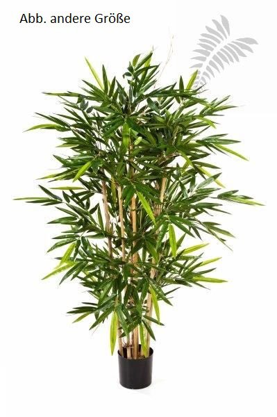 NEW BAMBOO TREE 210cm 34607N