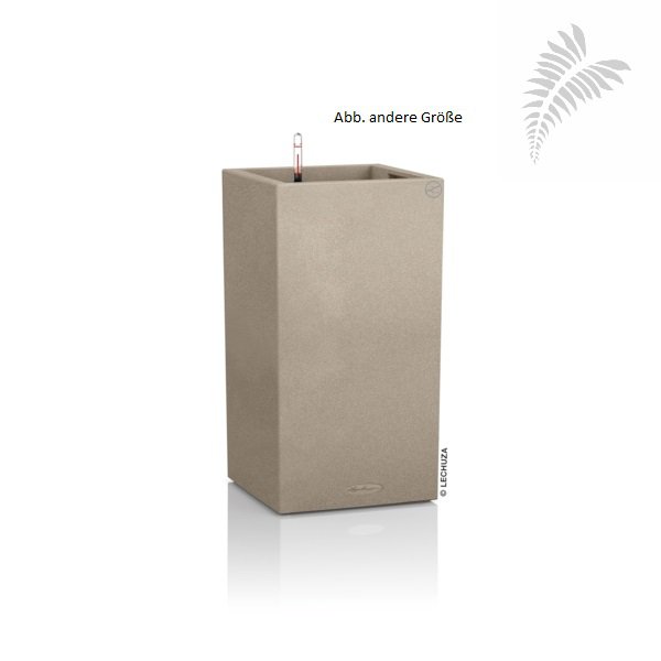 Canto Stone high 40 sandbeige SET -A- 13621