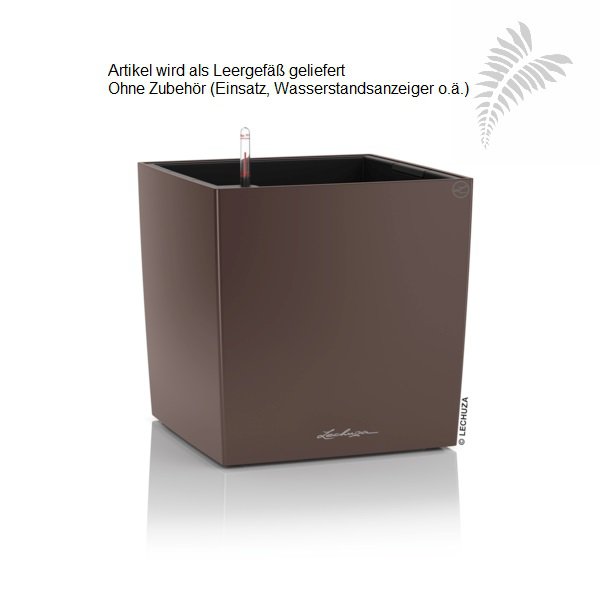 SVR Cube Prem. QU 30 espresso leer -A 16481