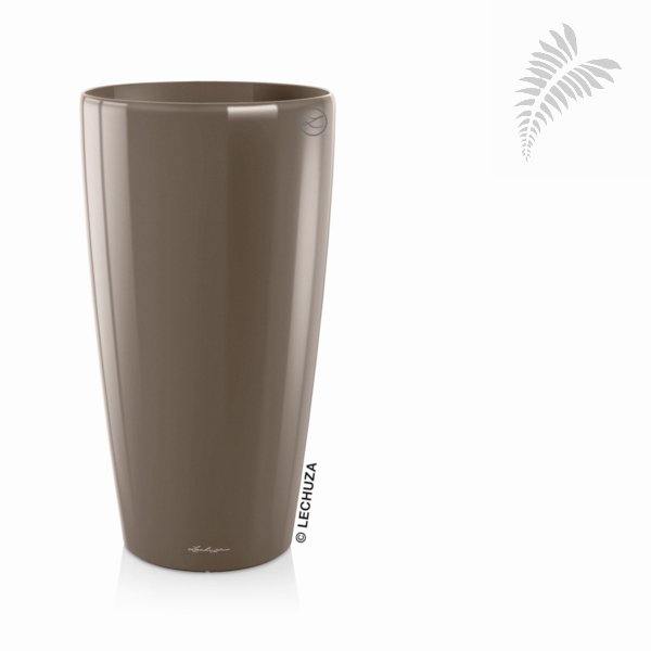 Rondo RU 32 taupe leer -A- 15804