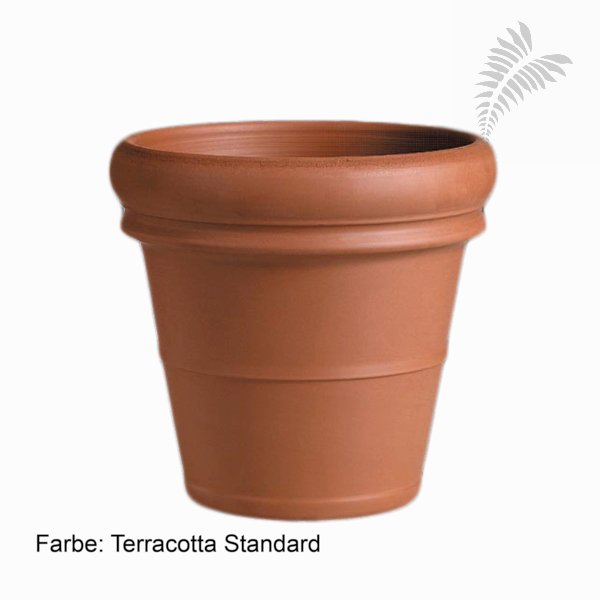 Doppio Bordo RU 65/h57 terra cotta -A- 6TDB65570