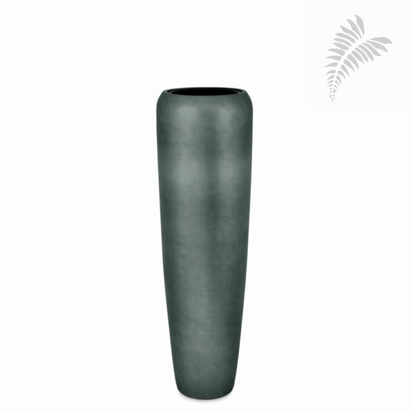 Royal Vase RU 34/75 titan grau -A- 22127 /-A-