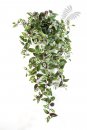 Kunstpflanze Wandering Jew Hanging Bush ca. 15 Blätter 95cm/h
1124NR